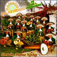 Corazn, Buenas Noches - Mariachi Sol De Mexico