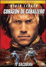 Corazon De Caballero (A Knight's Tale) [WS Edicion Especial]