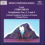Corcoran: Symphonies Nos. 2, 3 & 4