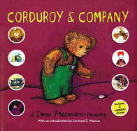 Corduroy and Company: A Don Freeman Treasury