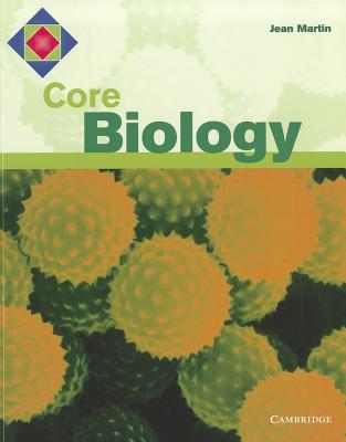 Core Biology - Martin, Jean