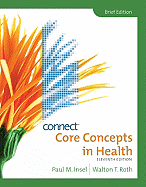 Core Concepts in Health, Brief