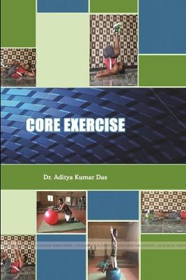 Core Exercise - Das, Aditya Kumar, Dr.