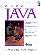 Core Java, with CD-ROM