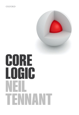 Core Logic - Tennant, Neil