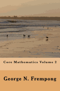 core mathematics volume 2