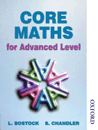 Core Maths for Advanced Level