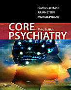 Core Psychiatry