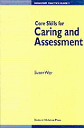 Core skills for caring and assessment
