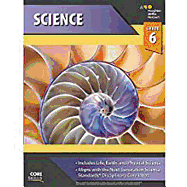Core Skills Science Workbook Grade 6
