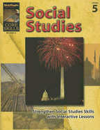 Core Skills: Social Studies, Grade 5