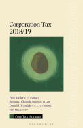 Core Tax Annual: Corporation Tax 2018/19