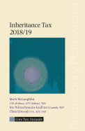 Core Tax Annual: Inheritance Tax 2018/19