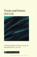 Core Tax Annual: Trusts and Estates