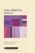 Core Tax Annual: VAT