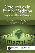 Core Values in Family Medicine: Inspiring Global Change