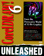 CorelDRAW! 6 Unleashed with 2 CD-ROMs