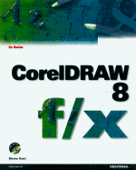CorelDRAW 8 F/X
