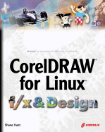CorelDRAW for Linux F/X & Design