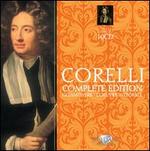 Corelli Complete Edition