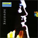 Cores Do Brasil, Vol. 5: Saudade - Various Artists