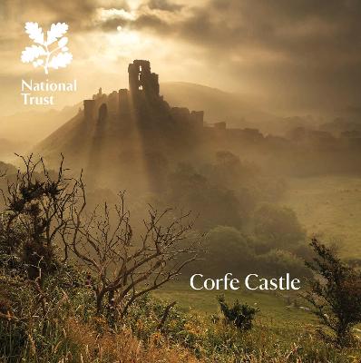 Corfe Castle - Bullen, Annie, and National Trust Books