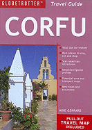 Corfu Travel Pack - Gerrard, Mike