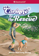 Corinne to the Rescue