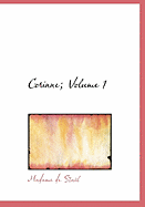 Corinne; Volume 1