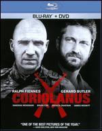 Coriolanus [2 Discs] [Blu-ray/DVD]