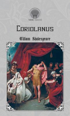 Coriolanus - Shakespeare, William