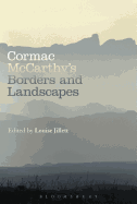 Cormac McCarthy's Borders and Landscapes