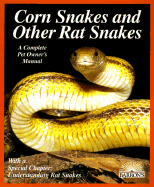 Corn and Rat Snakes