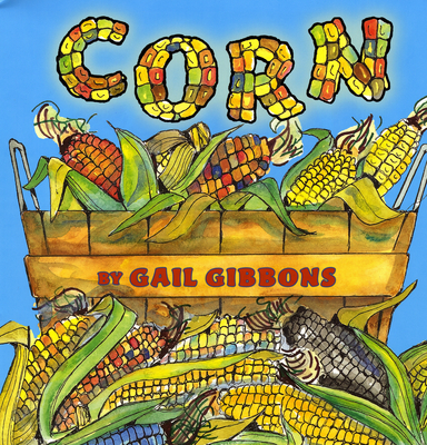 Corn - Gibbons, Gail