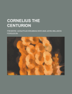 Cornelius the Centurion