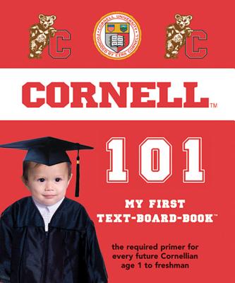 Cornell 101 - Epstein, Brad M
