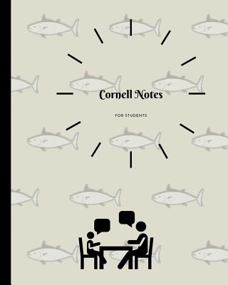 Cornell Notes for Students - Nutman, Kaye