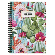 Cornell Notes Study System, Cactus