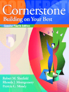Cornerstone: Building on Your Best, Full Edition and Video Cases on CD-ROM