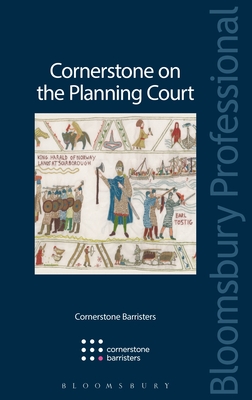 Cornerstone on the Planning Court - Barristers, Cornerstone, and Cosgrove KC, Tom