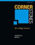 Cornerstones for College Success Plus New MyStudentSuccessLab 2012 Update -- Access Card Package