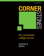 Cornerstones for Community College Success Plus NEW MyStudentSuccessLab 2012 Update -- Access Card Package