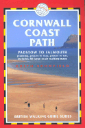 Cornwall Coast Path: Padstow to Falmouth