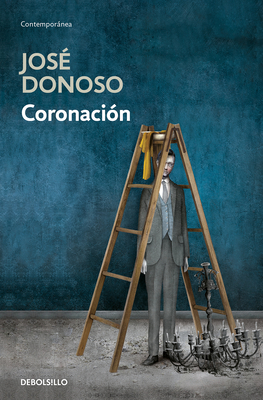 Coronacin / Coronation - Donoso, Jose