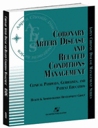 Coronary Artery Disease & Related Conditions Mgmt - Health and Administration Development Group, and Aspen, and Aspen Health & Administration Development Group