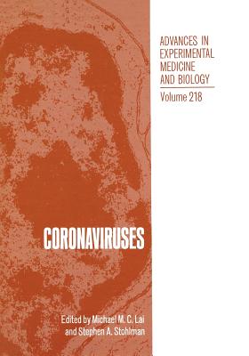 Coronaviruses - Lai, M (Editor)