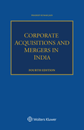 Corporate Acquisitions and Mergers in India