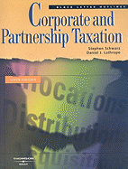 Corporate and Partnership Taxation