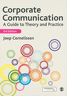 Corporate Communication: A Guide to Theory and Practice