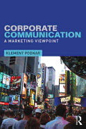 Corporate Communication: A Marketing Viewpoint